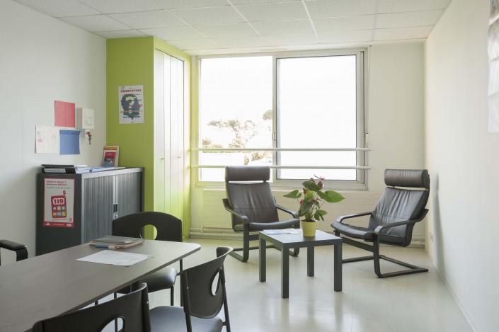 bureau